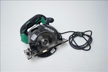 Hitachi cirkelsåg